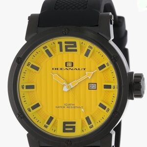 Oceanaut Watch